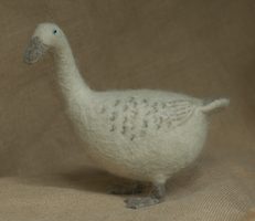 the goose