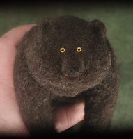 fat bear