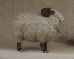 ram