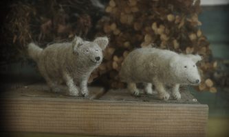mutts
