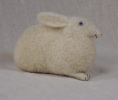 tiny hare
